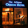 Athens Odeon Hotel Athene